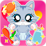 ikon My Little Kitty