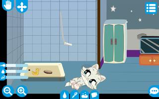 My Little Kitty 截图 1