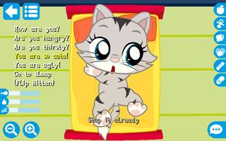 My Little Kitty 截图 3