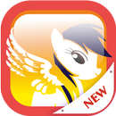 My Little Angry Pony APK