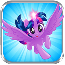 My Little Pony : Unicorn Jetpack APK