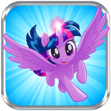 My Little Pony : Unicorn Jetpack-APK
