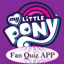 My Little Pony Fan Quiz APK