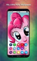 My Little Pony Walpaper स्क्रीनशॉट 2