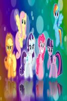 my little pony wallpaper hd 스크린샷 1