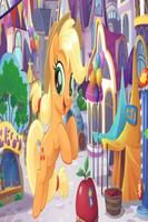 my little pony wallpaper hd capture d'écran 3