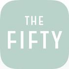 The Fifty আইকন