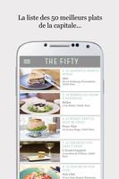 The Fifty capture d'écran 1