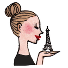 My Little Paris أيقونة