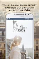 پوستر My Little Paris