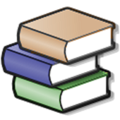 My Book Library icon