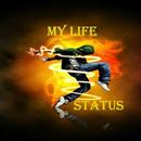 My life My status APK