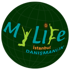 Mylife İstanbul アイコン