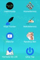 Mylife İstanbul screenshot 2