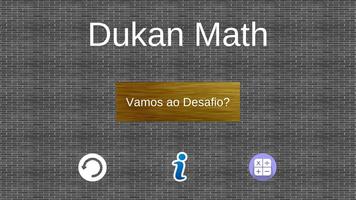 Dukan Math capture d'écran 3