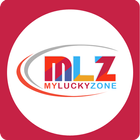 MyLuckyzone USA Zeichen