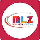 MyLuckyzone USA Zeichen