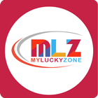 MyLuckyzone USA icône
