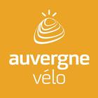 Auvergne Vélo biểu tượng