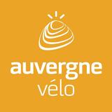 Auvergne Vélo icône