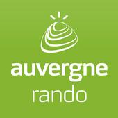 Auvergne Rando icon