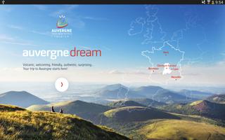 Auvergne Dream Affiche