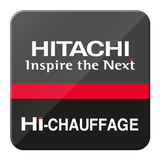 Hi-Chauffage icône