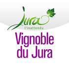 Vignoble du Jura ไอคอน