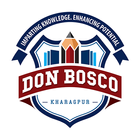 Don Bosco Kharagpur アイコン