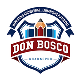 Don Bosco Kharagpur आइकन