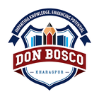 Don Bosco Kharagpur ícone