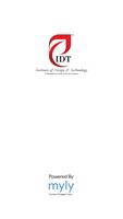 IDT App-poster
