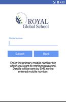 Royal Global School 海報
