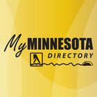 My Minnesota Yellow Pages icône