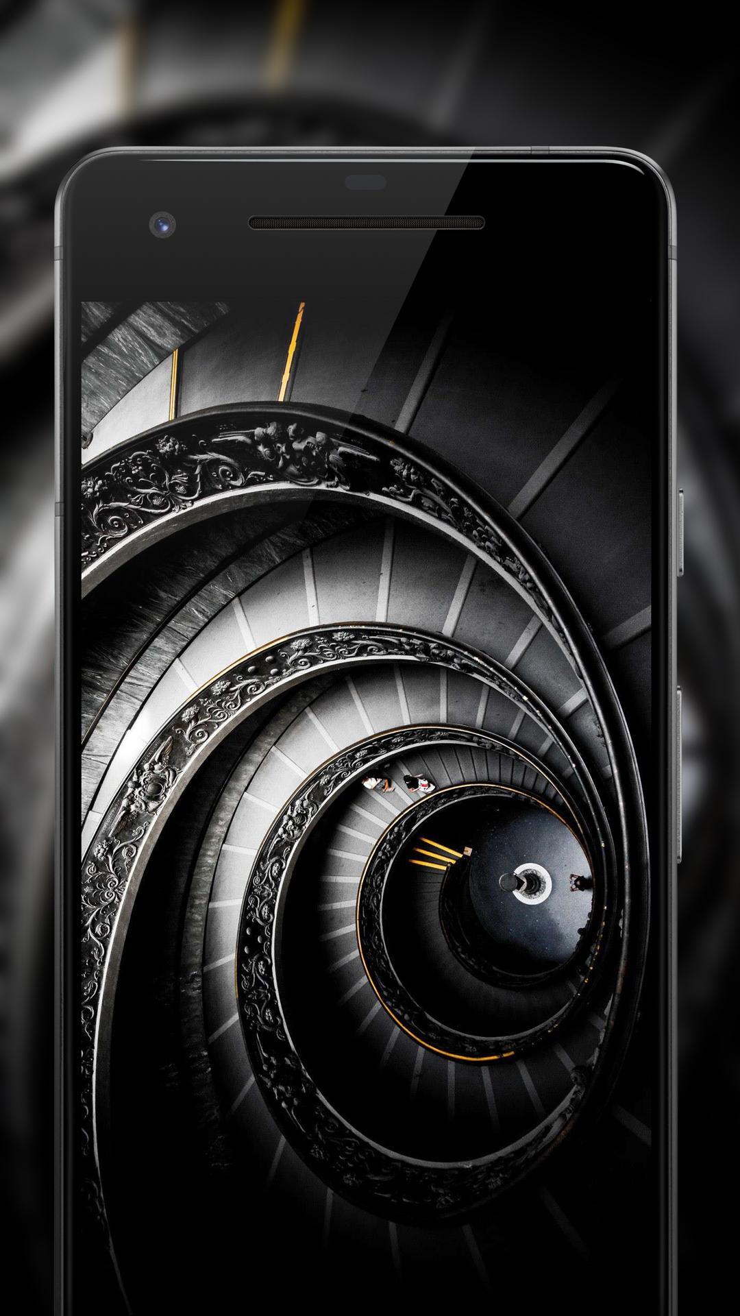  Black  Wallpaper  AMOLED  Dark  Background Darkify 2 for 