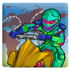 Crazy Moto Racing APK