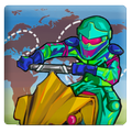 Crazy Moto Racing