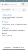 myMobKit screenshot 3