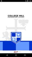 College Hill Preparatory School Affiche