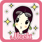 美魔機 My Mochi アイコン