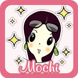 美魔機 My Mochi icône
