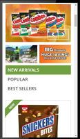 My Modern Box Online Shopping Philippines اسکرین شاٹ 1