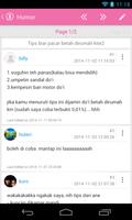 Ngobrol screenshot 1