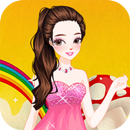 My Monster Girls Dress Up APK