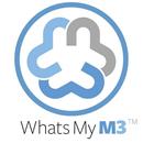 WhatsMyM3 APK