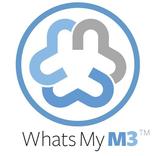 WhatsMyM3