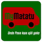 My Matatu أيقونة