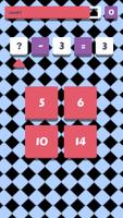 Smart Kids Math Game Free تصوير الشاشة 2