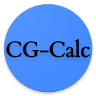Coordinate Geometry Calculator icône
