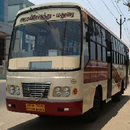 Madurai Bus Info aplikacja